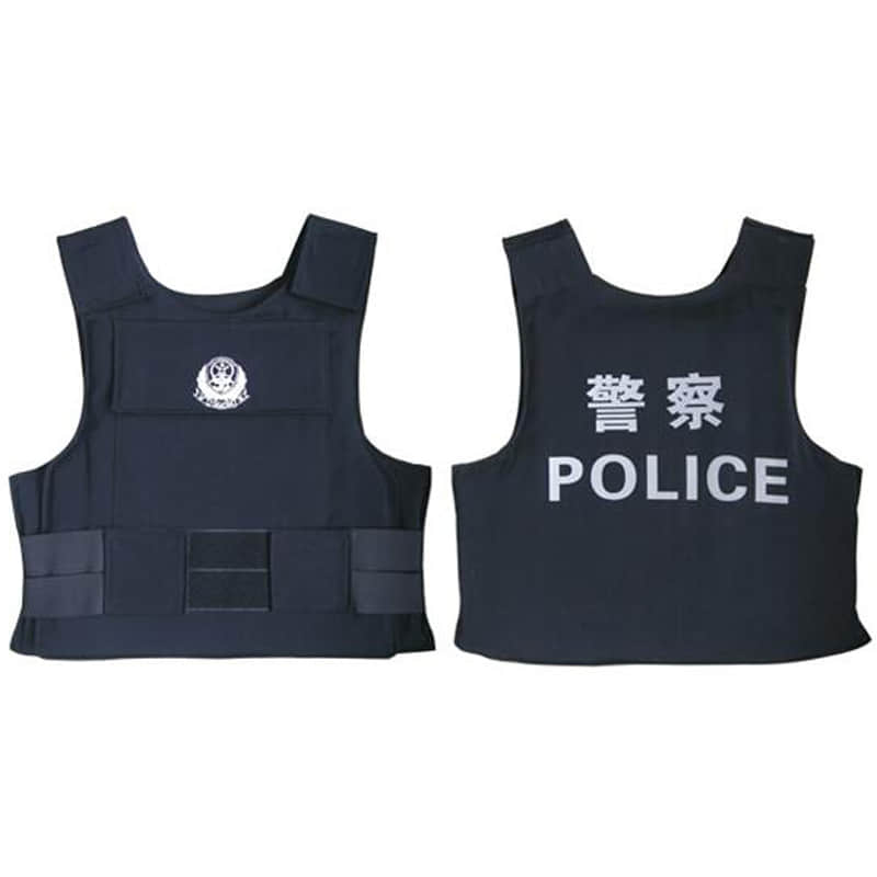 防刺服